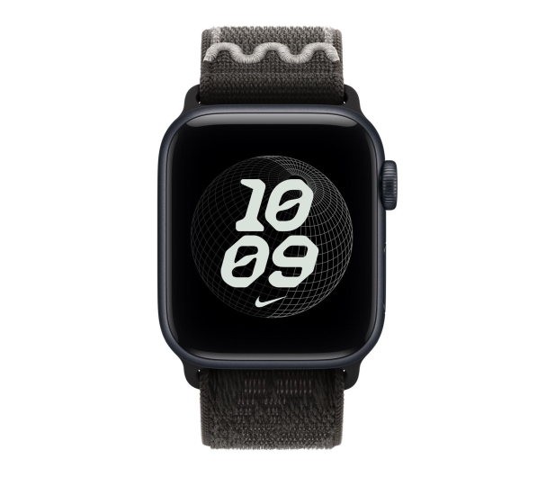 Apple 40mm After Dark Black Nike Sport Loop - 1594319 - zdjęcie 3